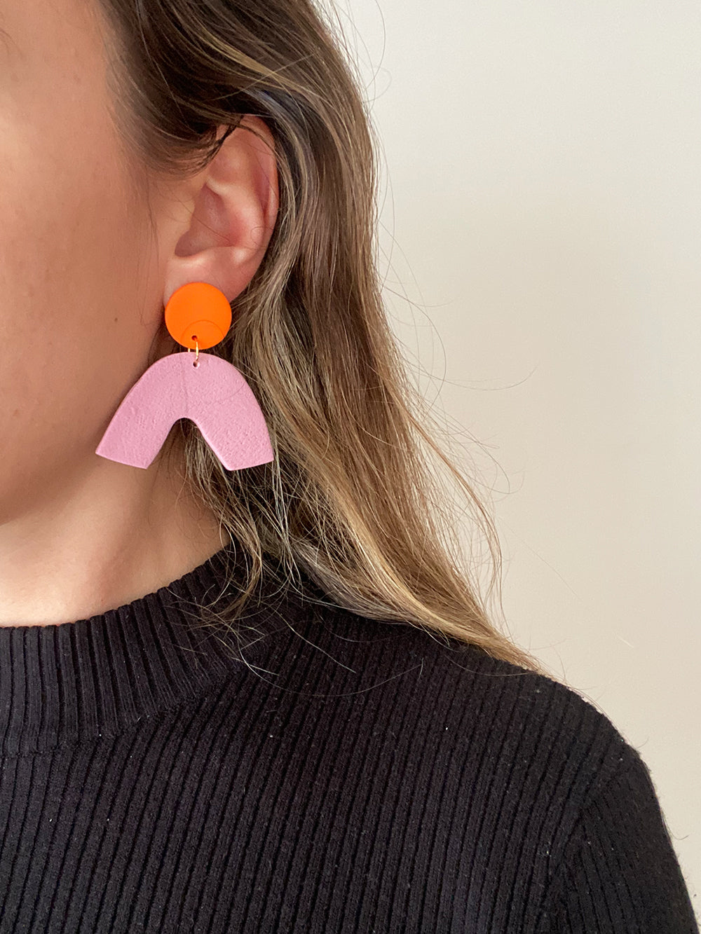 Pendientes formas