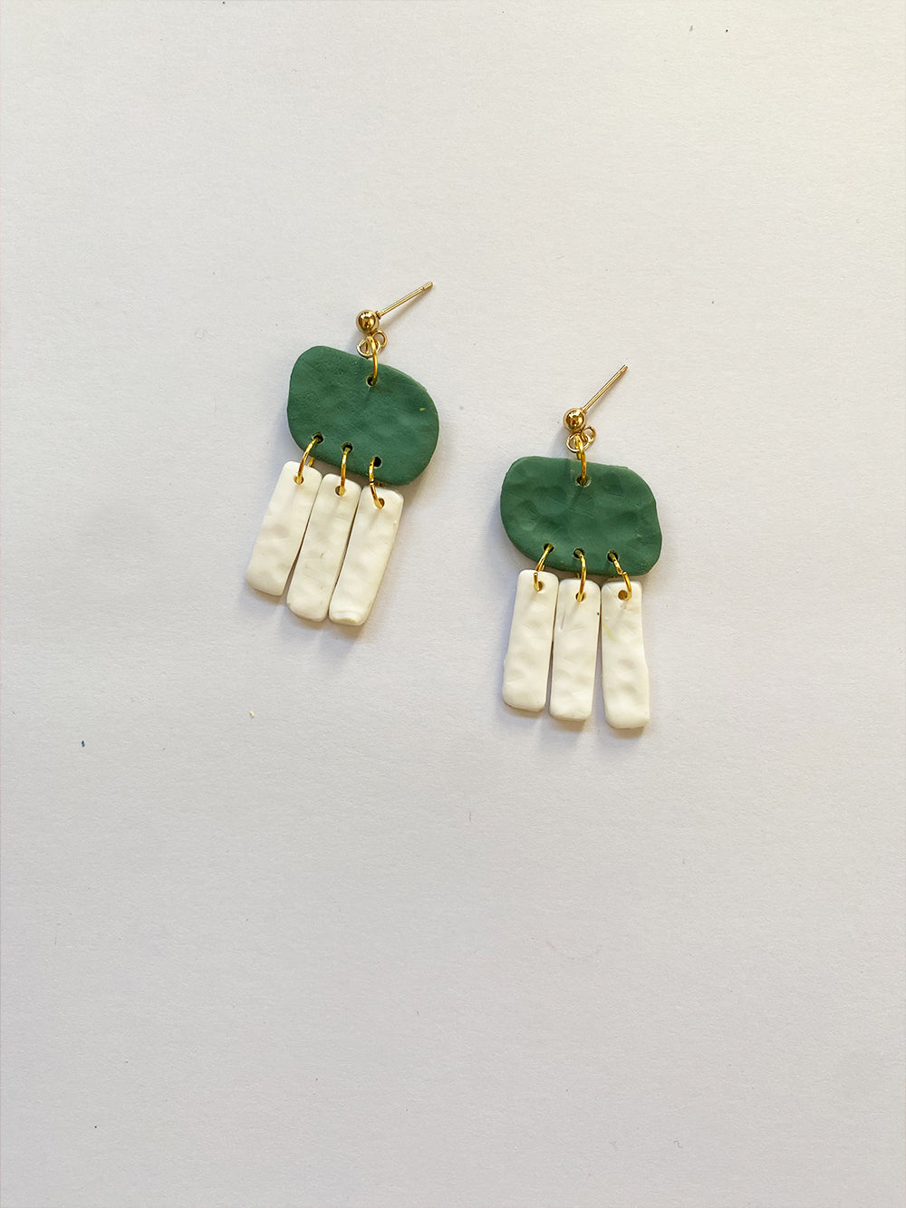 Pendientes caverna