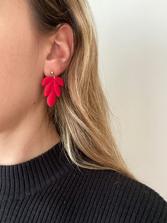 Pendientes naturaleza