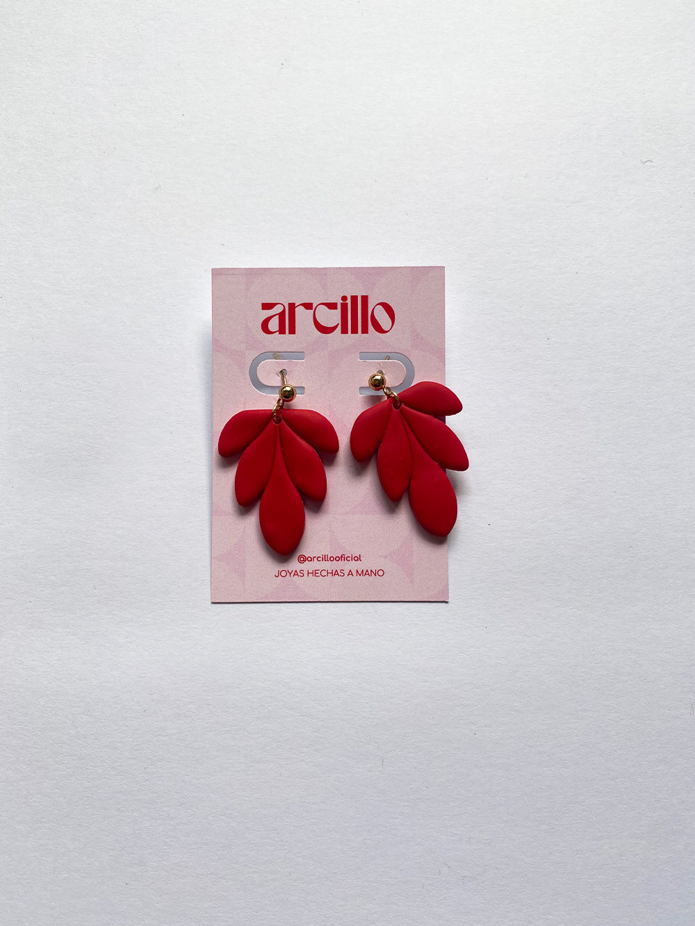 Pendientes naturaleza