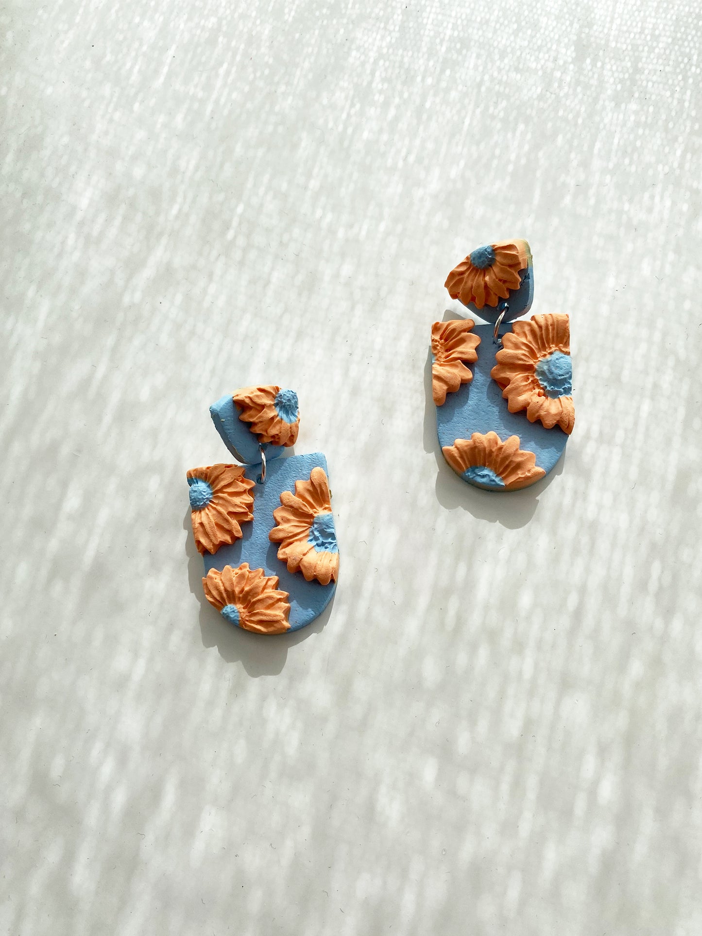 Pendientes Verso de abril