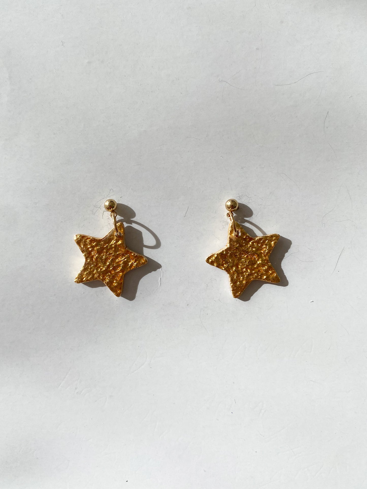 Pendiente star
