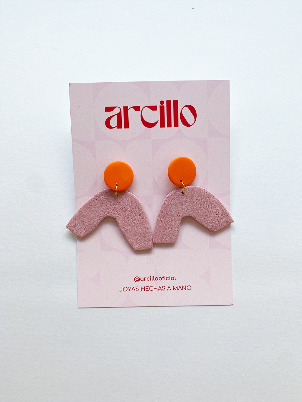 Pendientes formas