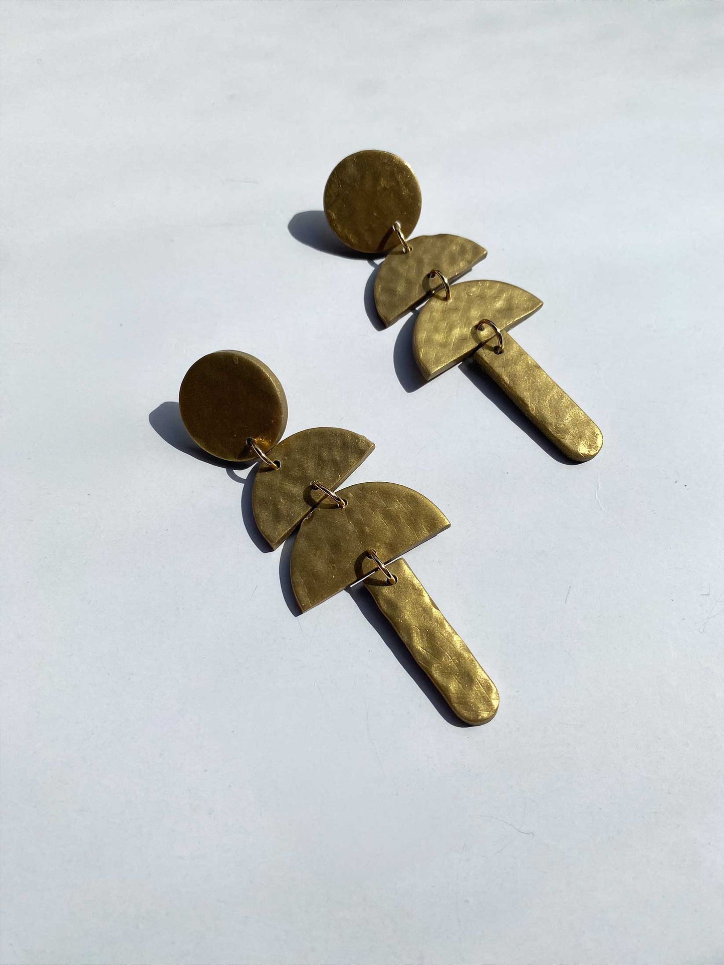Pendientes paleo