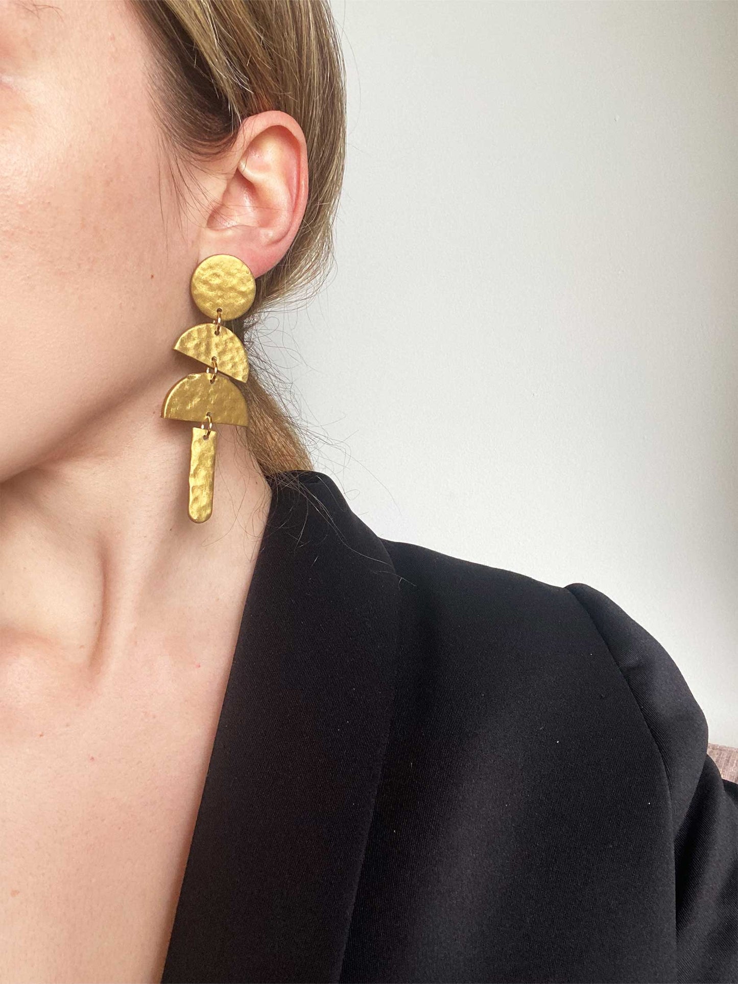 Pendientes paleo
