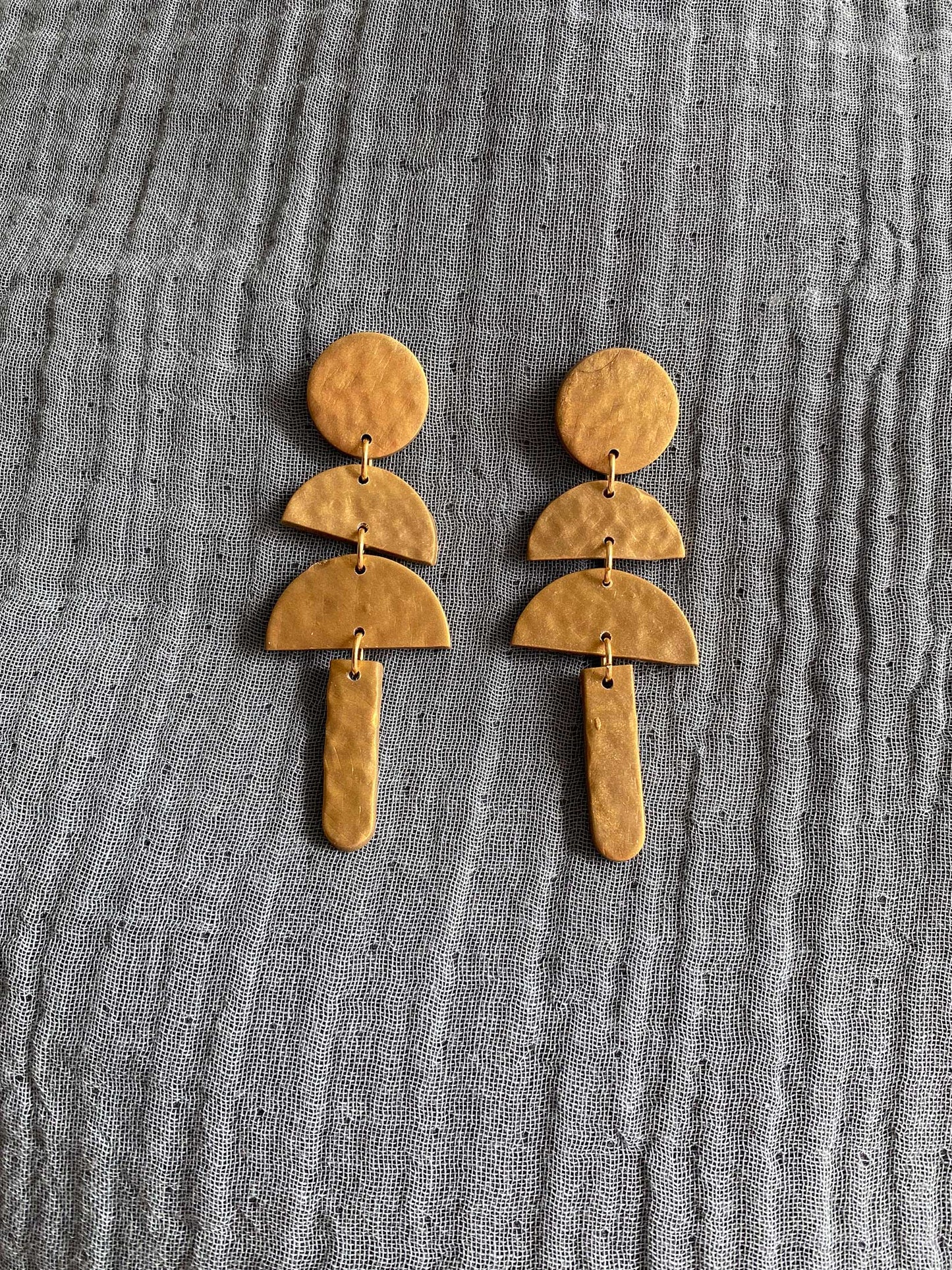 Pendientes paleo