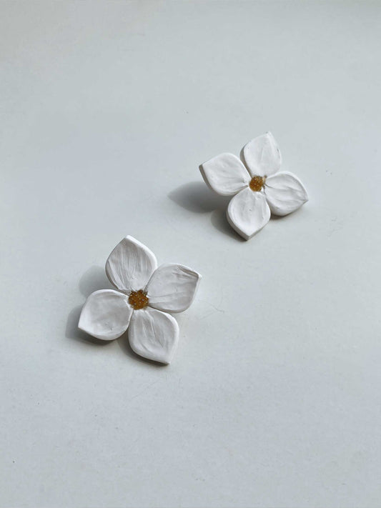 Pendiente Blossom Glow