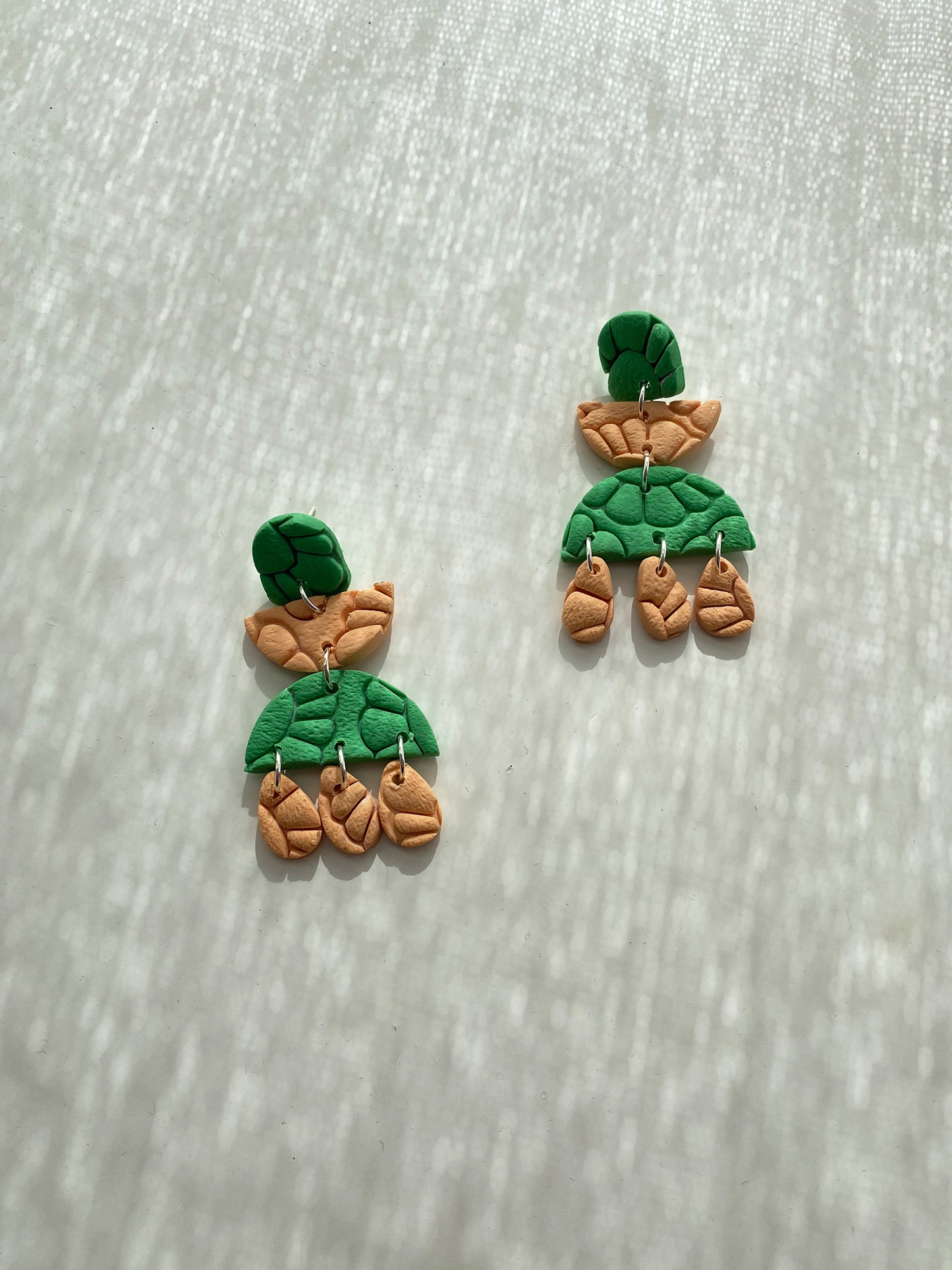 Pendientes raíces