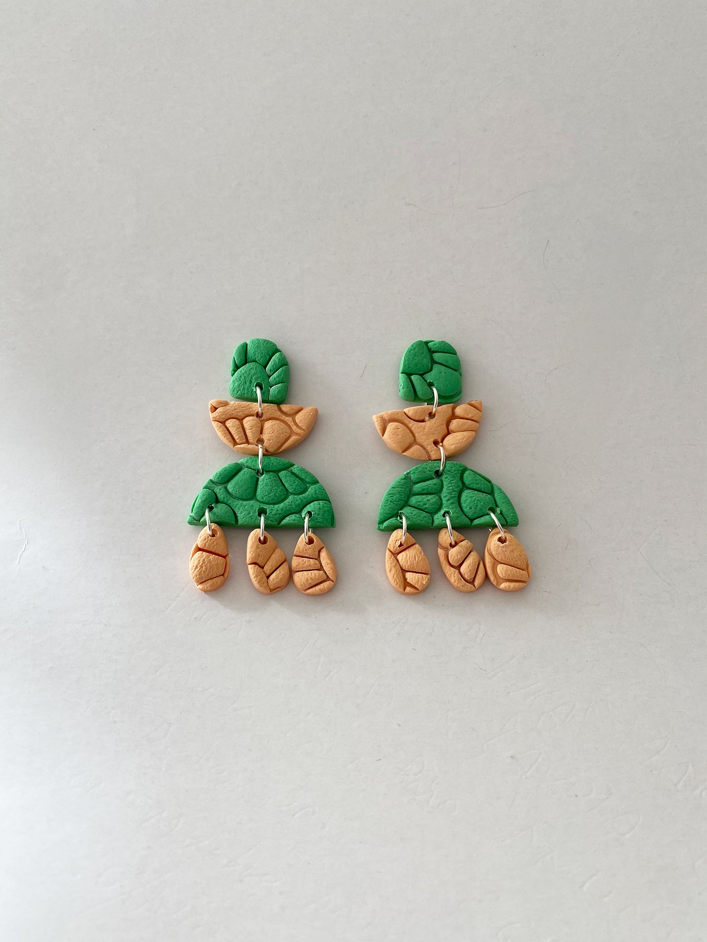 Pendientes raíces