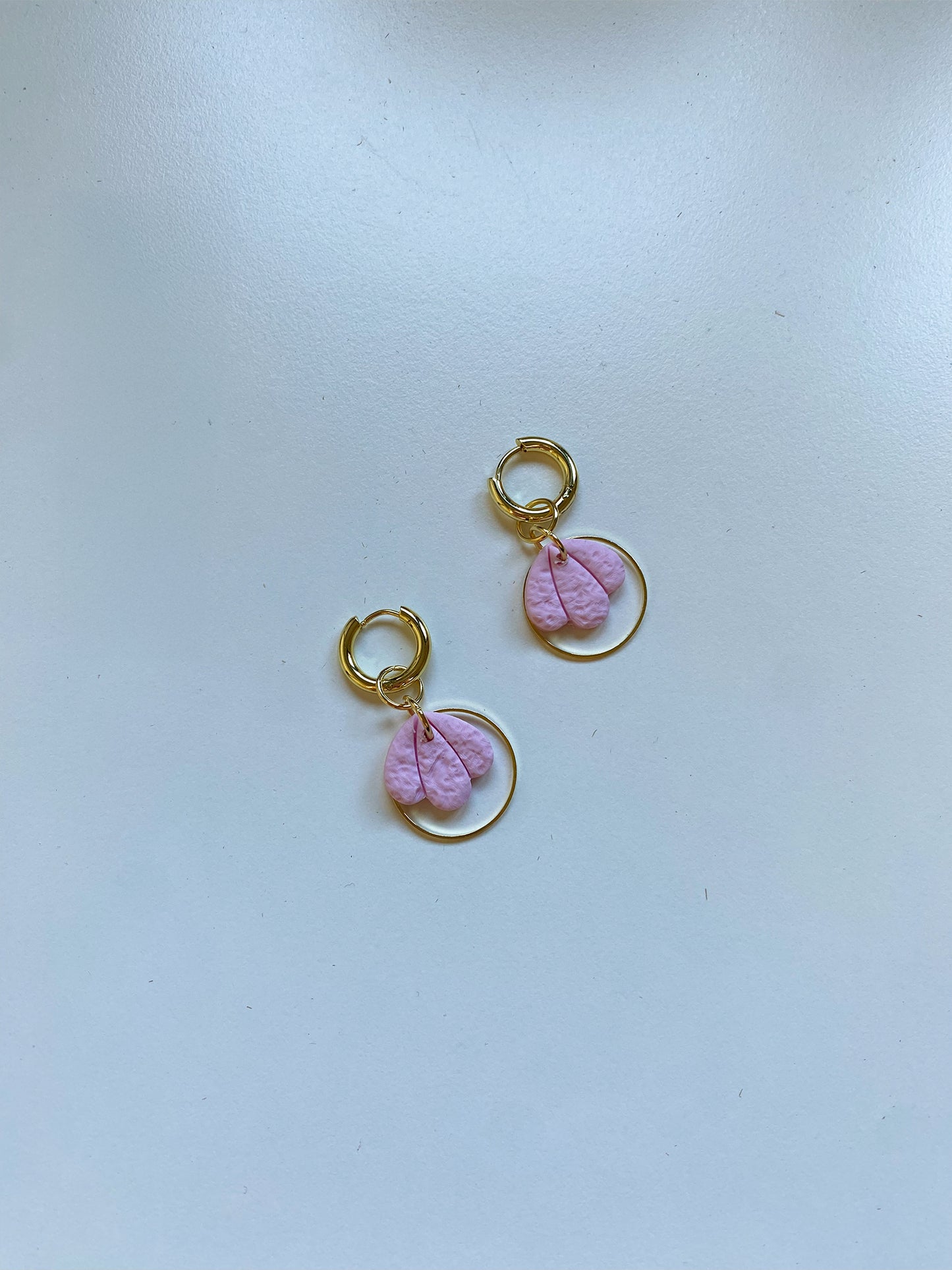 Pendientes playa