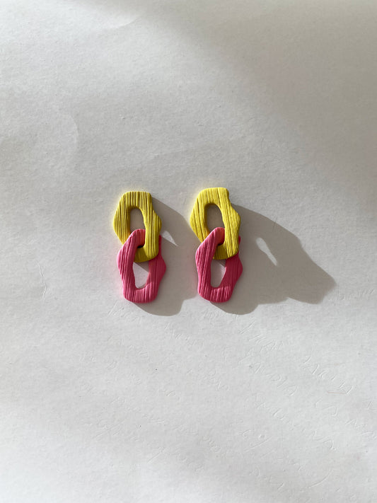 Pendientes alianza