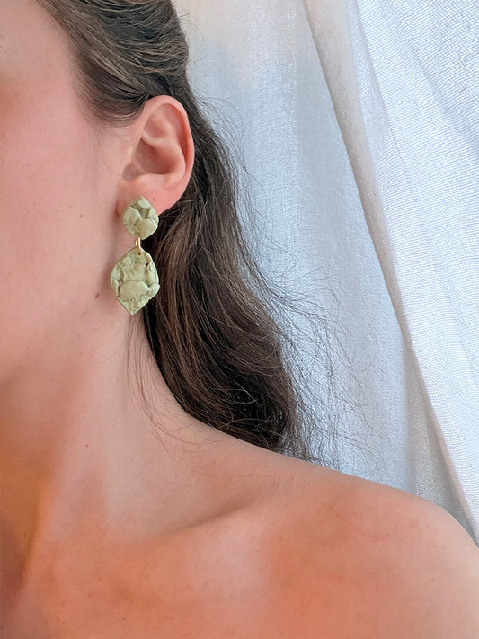 Pendientes primavera