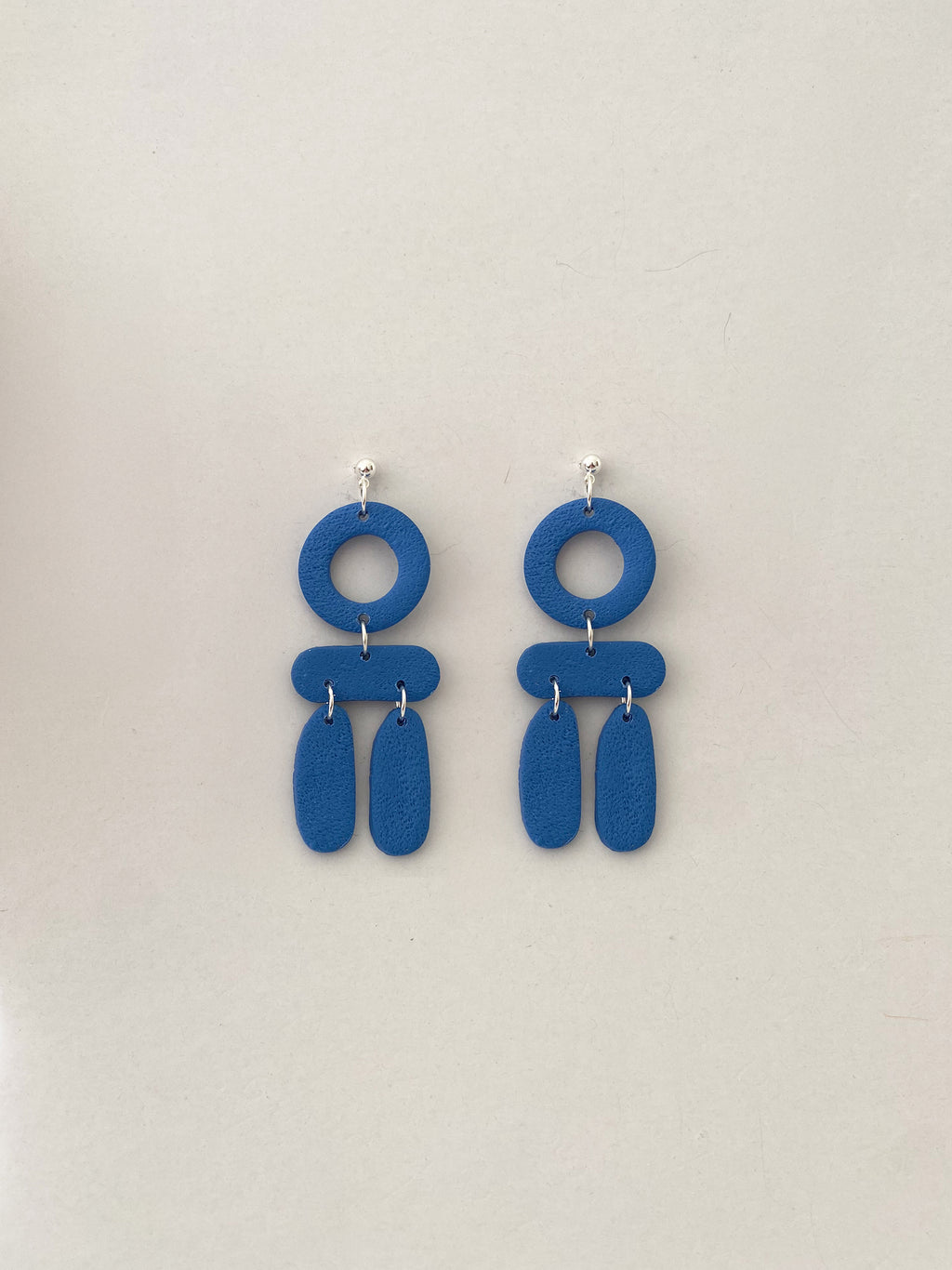 Pendientes megalitos