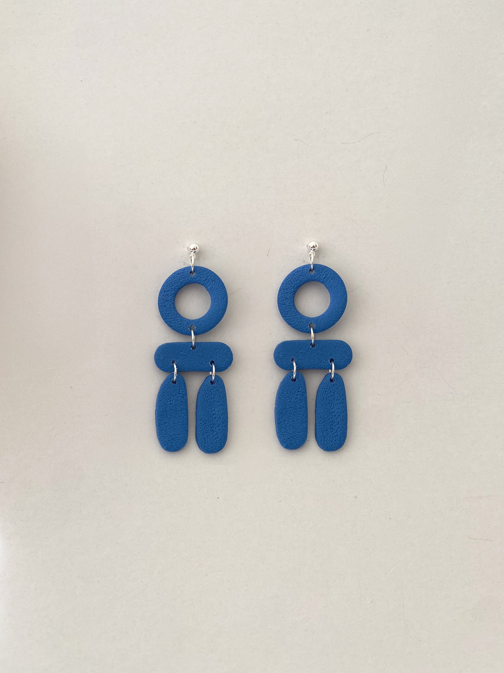 Pendientes megalitos