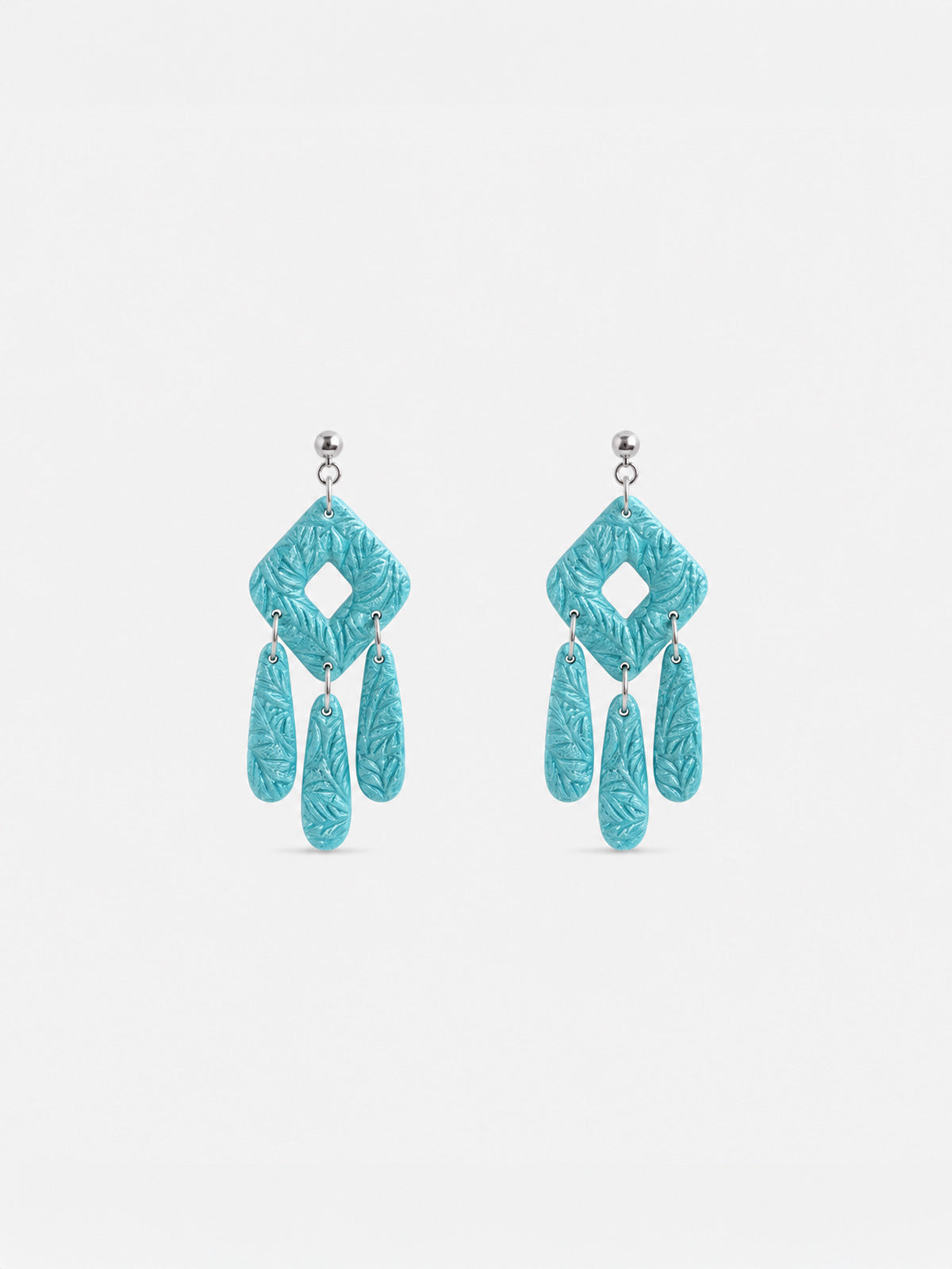 Pendientes Glow