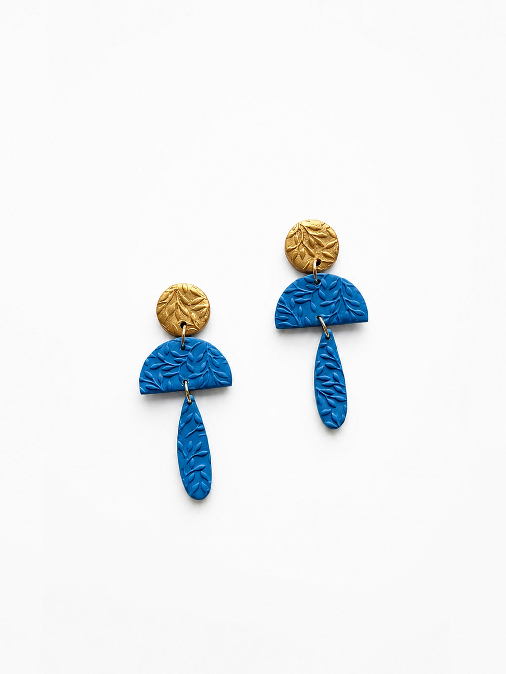 Pendientes Oasis