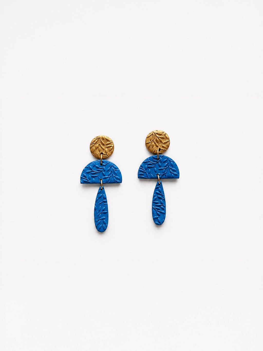 Pendientes Oasis