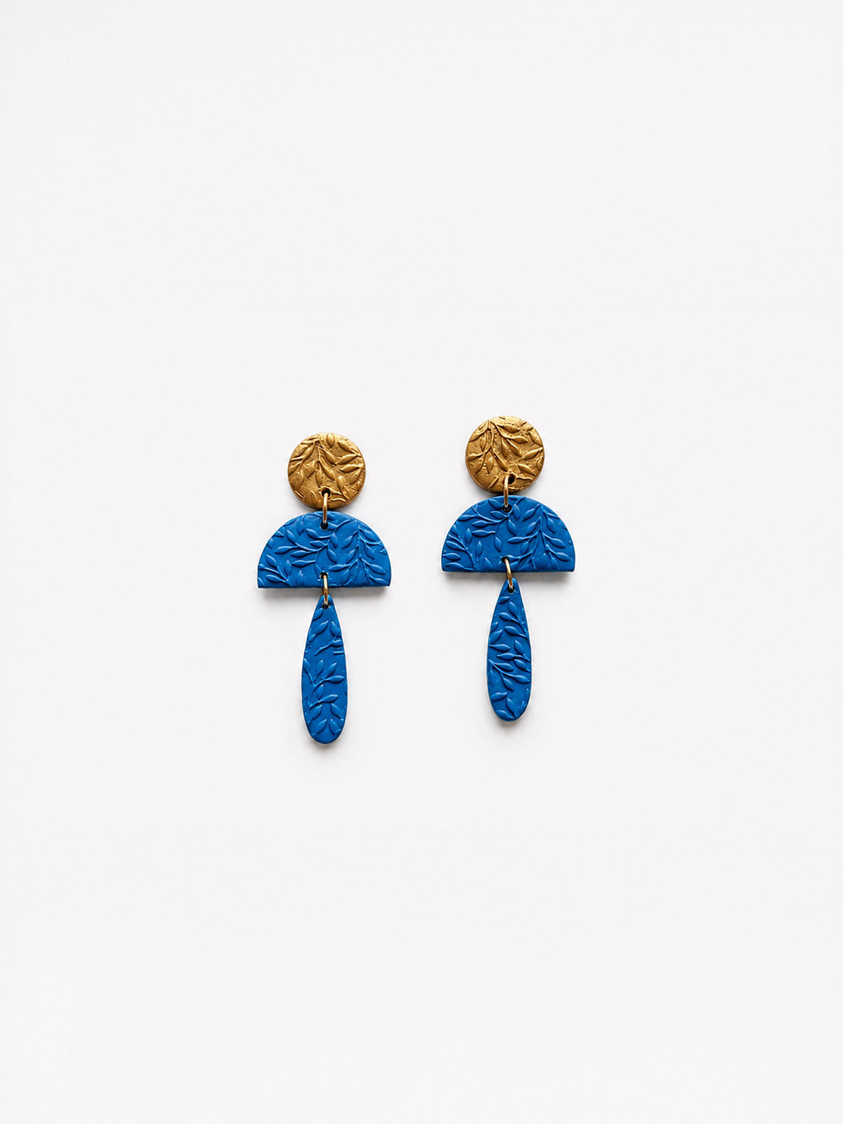 Pendientes Oasis