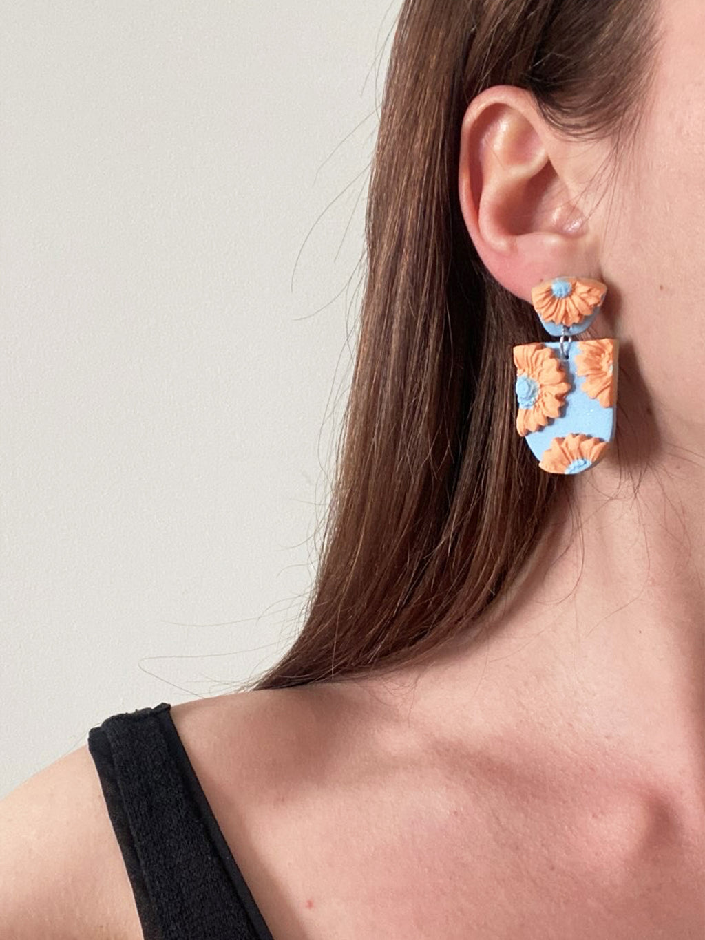 Pendientes Verso de abril