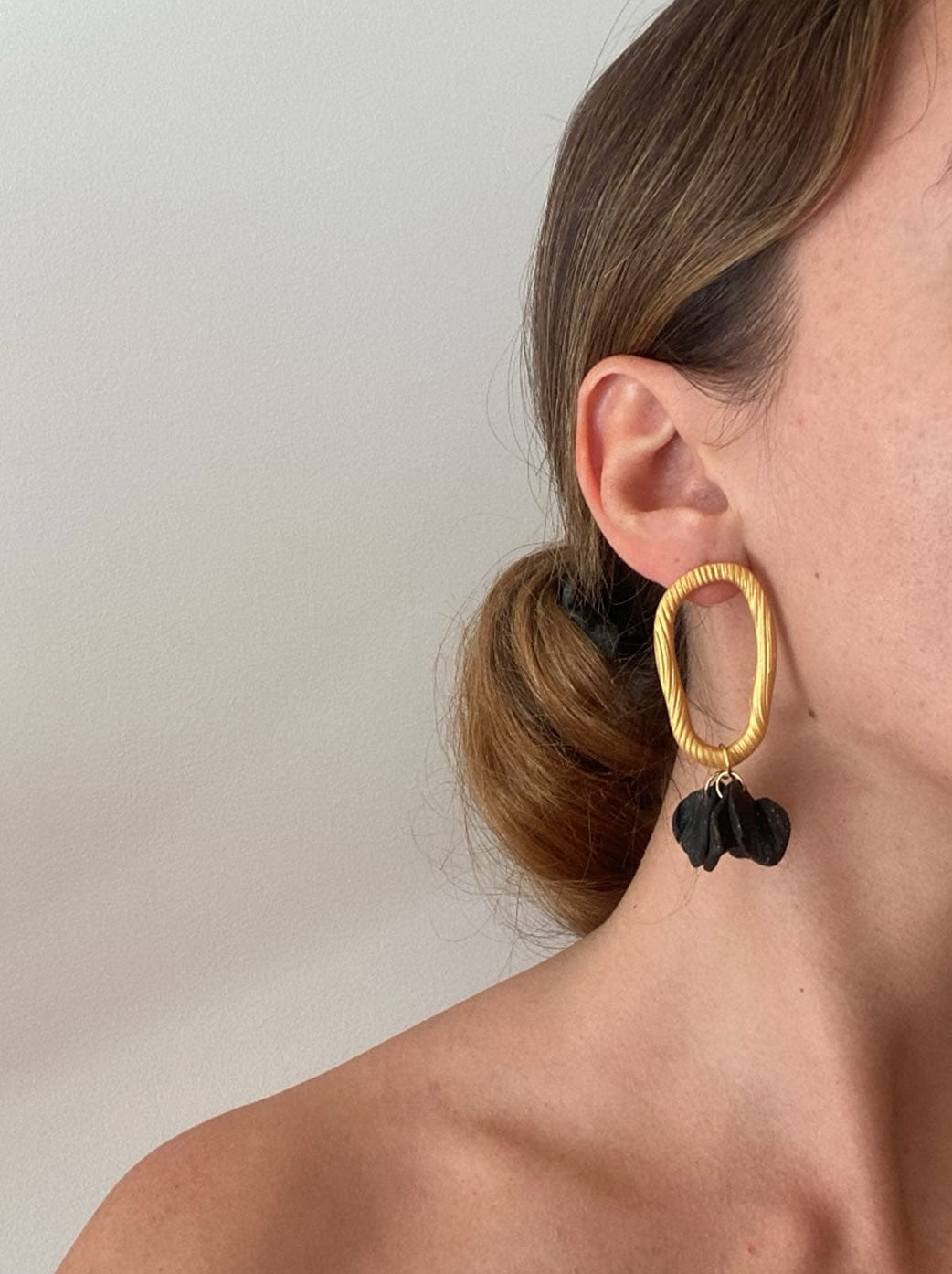 Pendientes feria