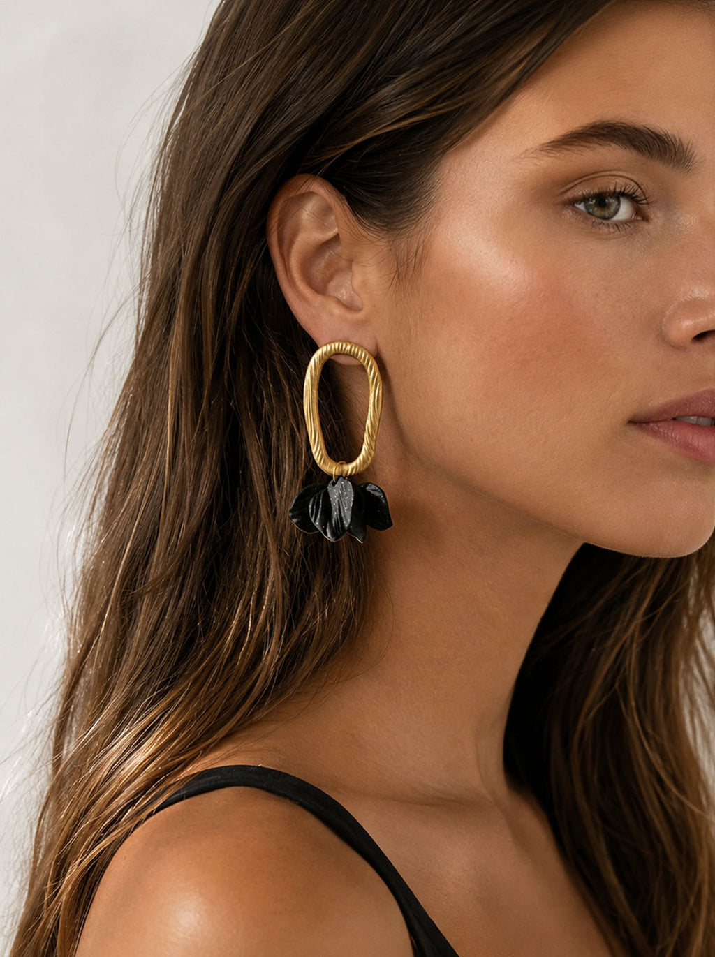Pendientes feria