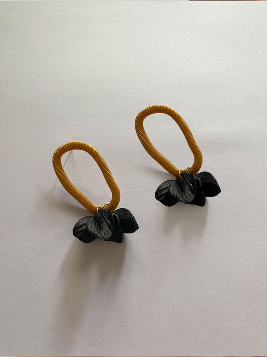 Pendientes feria
