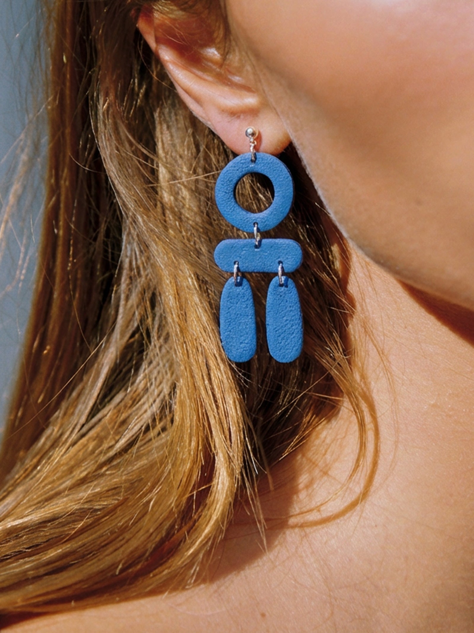 Pendientes megalitos