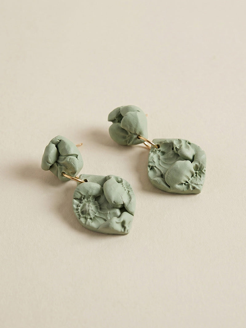 Pendientes primavera
