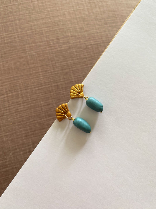 Pendientes años 20