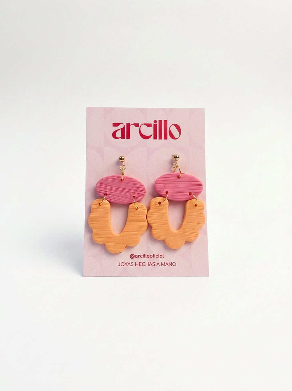 Pendientes texture