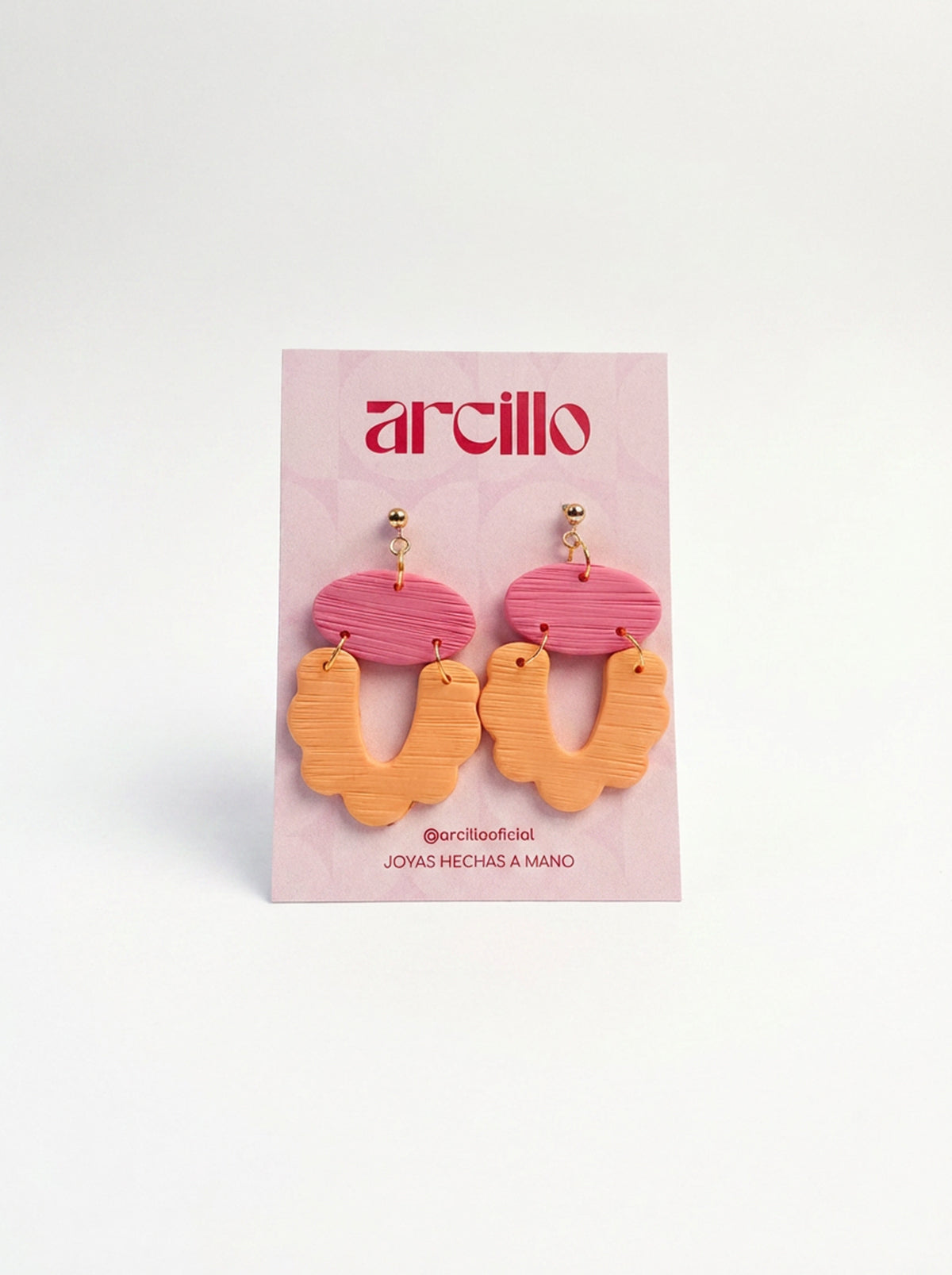 Pendientes texture