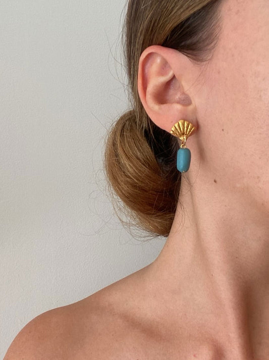 Pendientes años 20