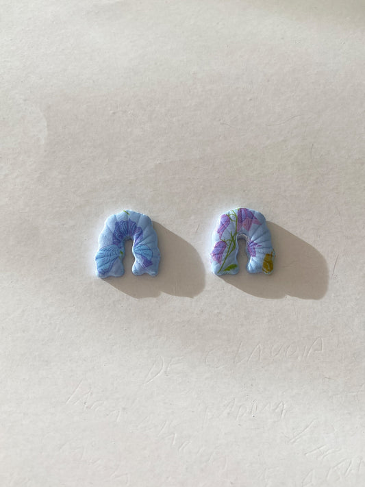 Pendientes arquito