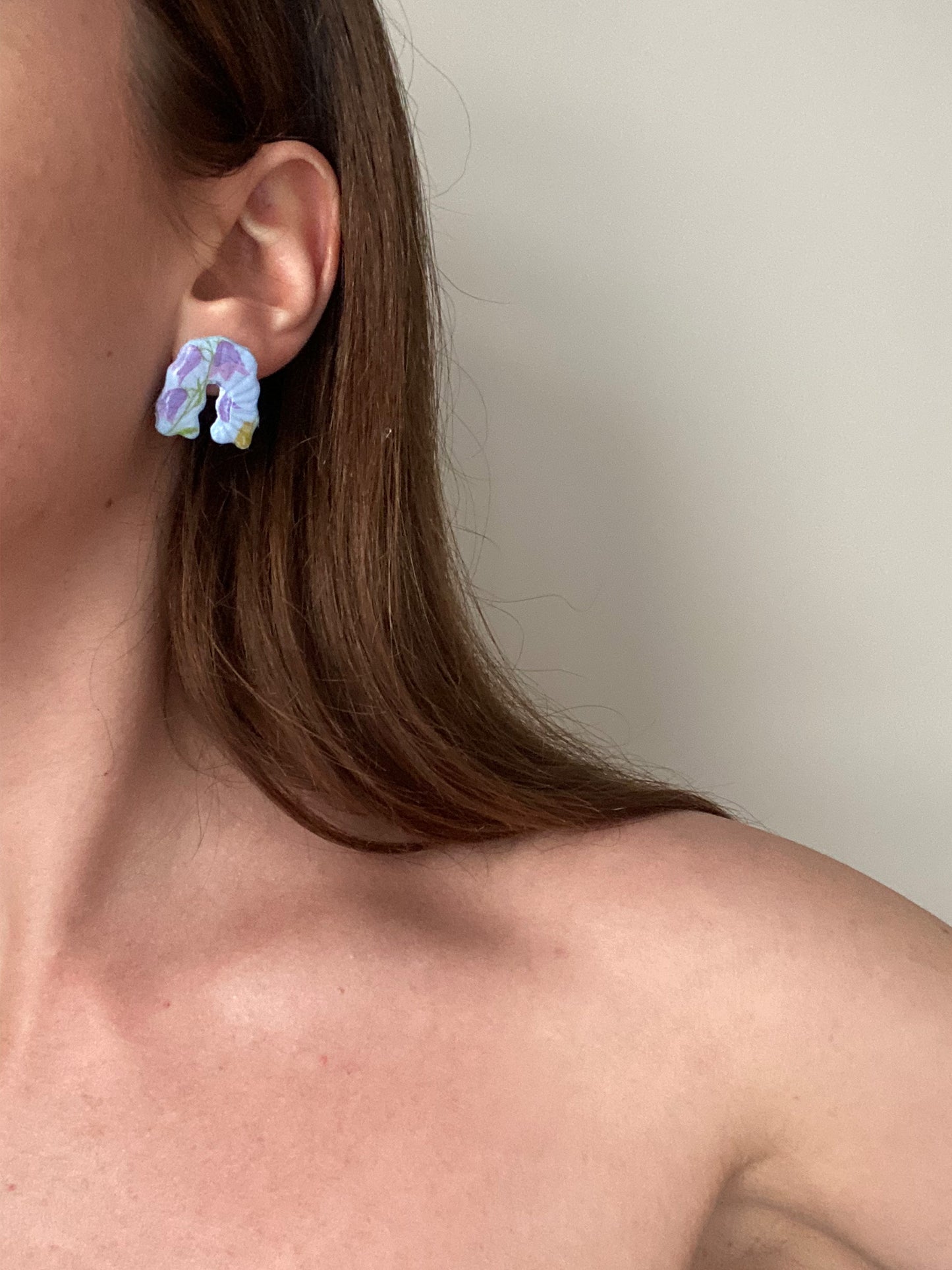 Pendientes arquito