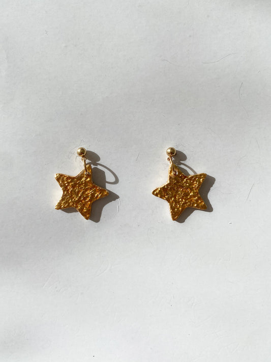 Pendiente star
