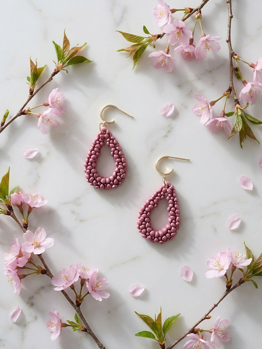 Aros florales