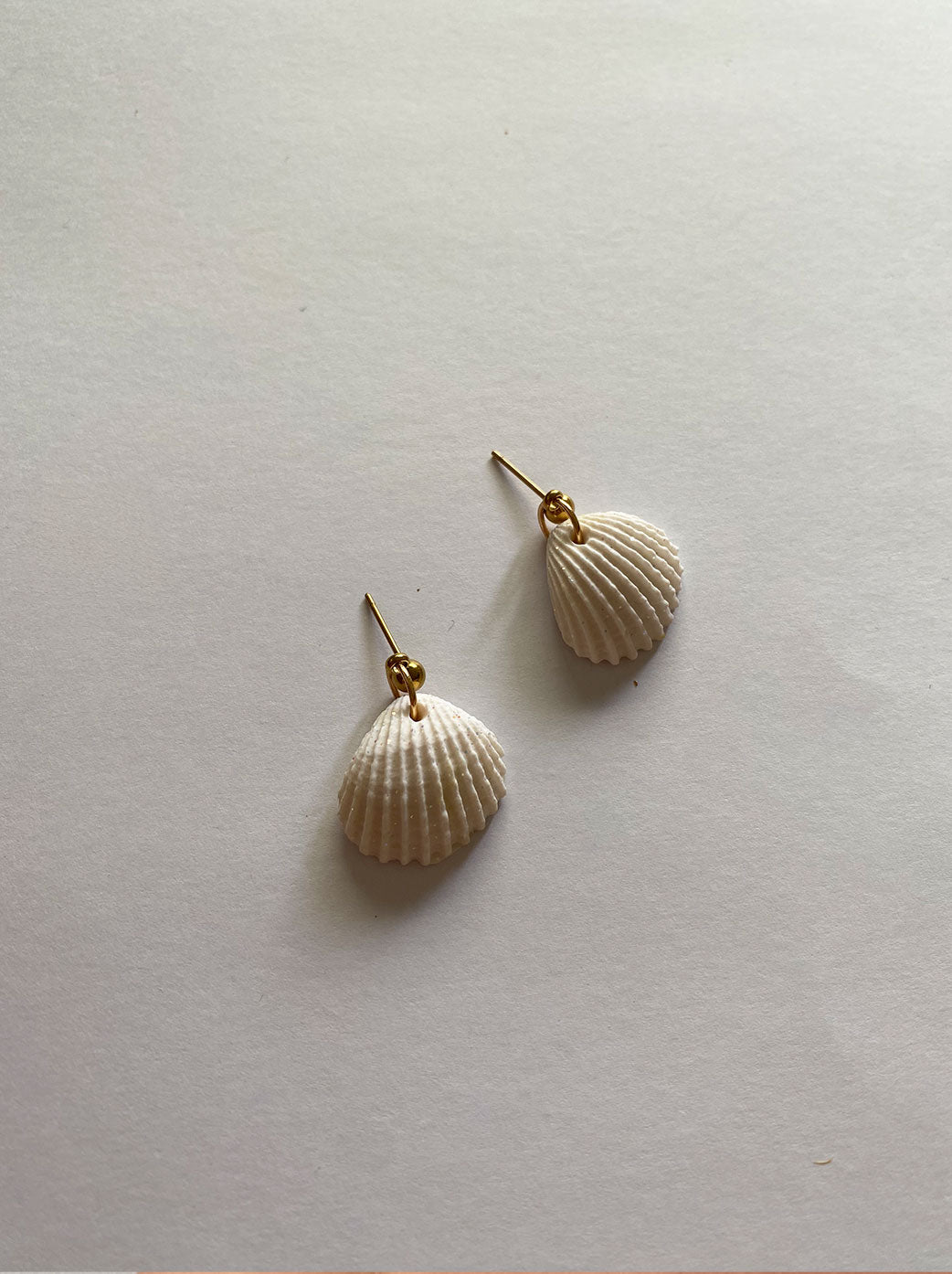 Pendientes Lungo Mare