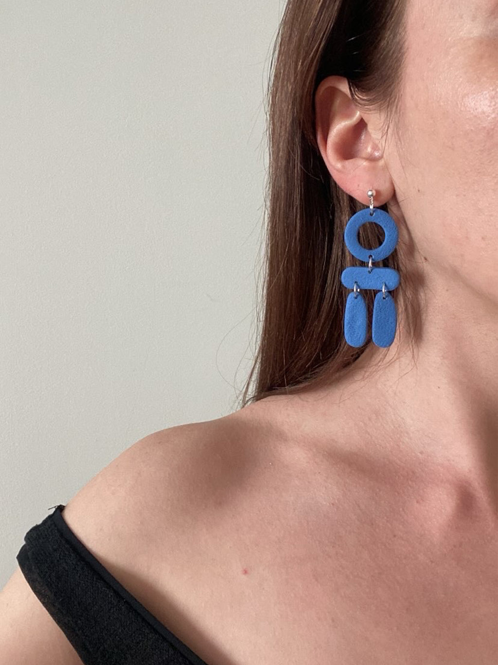 Pendientes megalitos