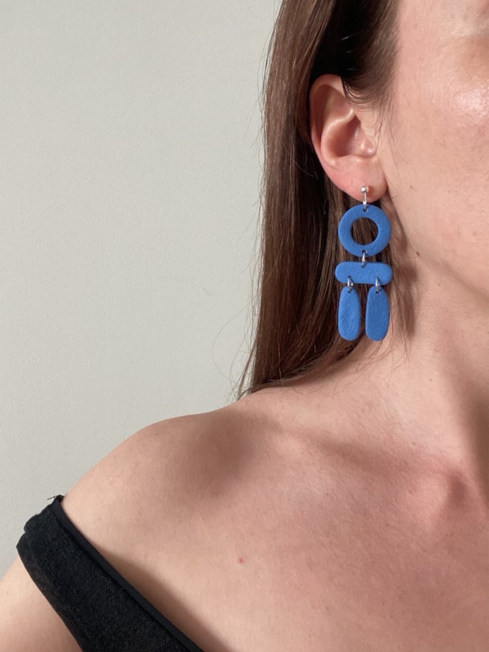 Pendientes megalitos