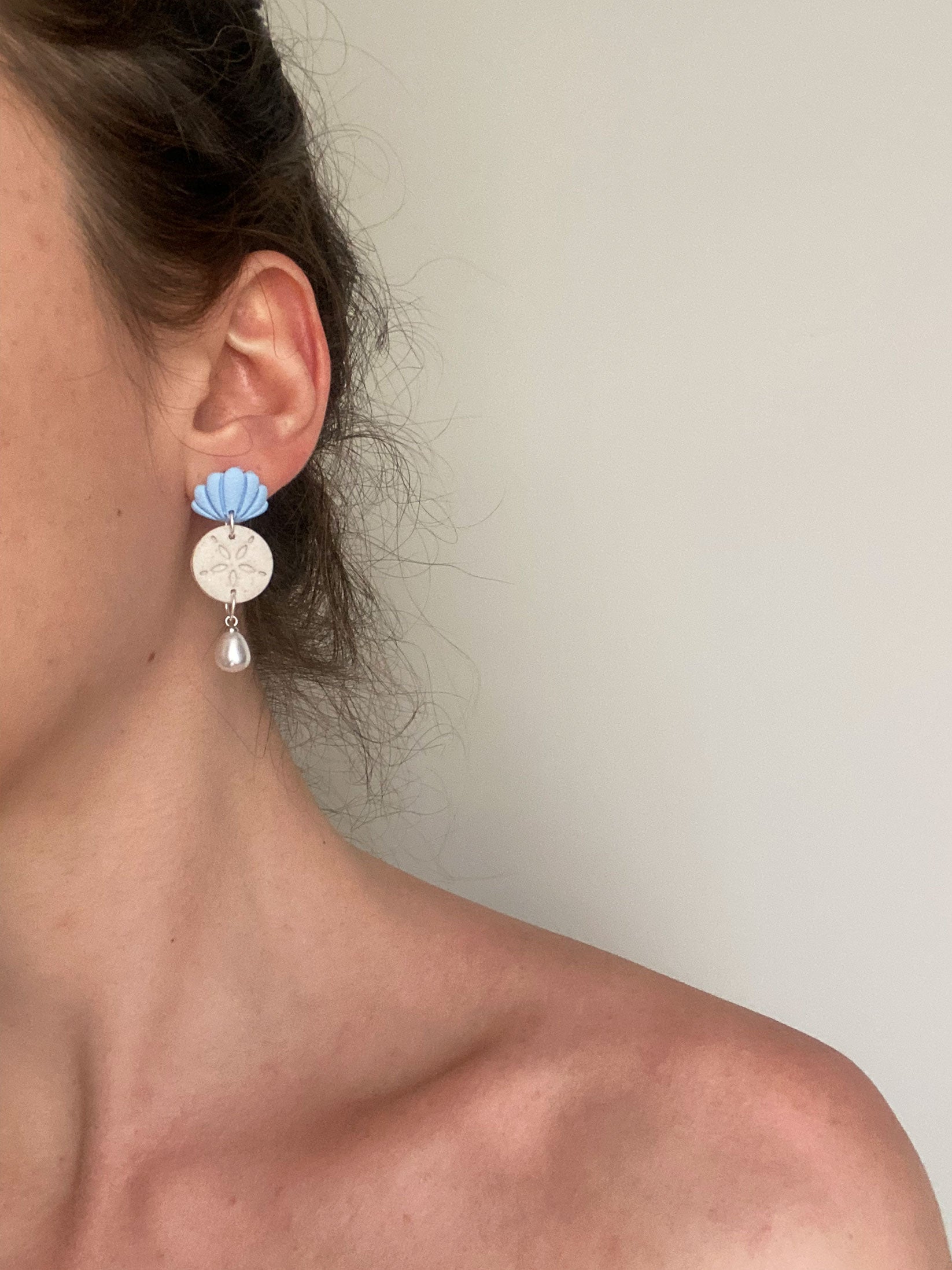 Pendiente Ocean Breeze