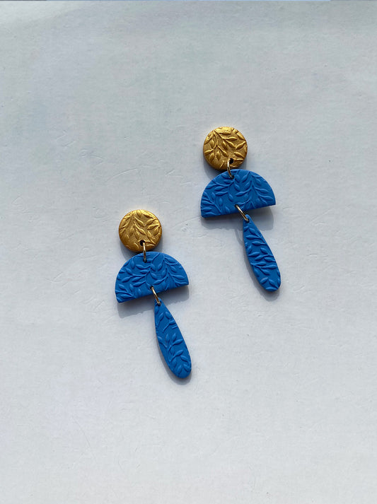 Pendientes Oasis