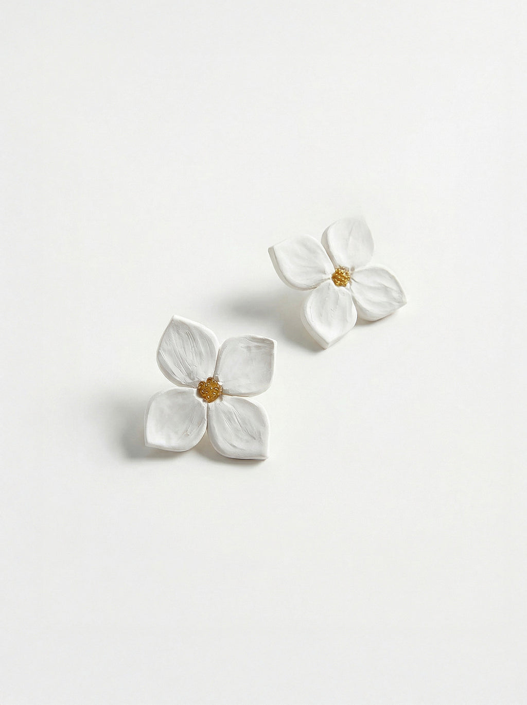 Pendiente Blossom Glow