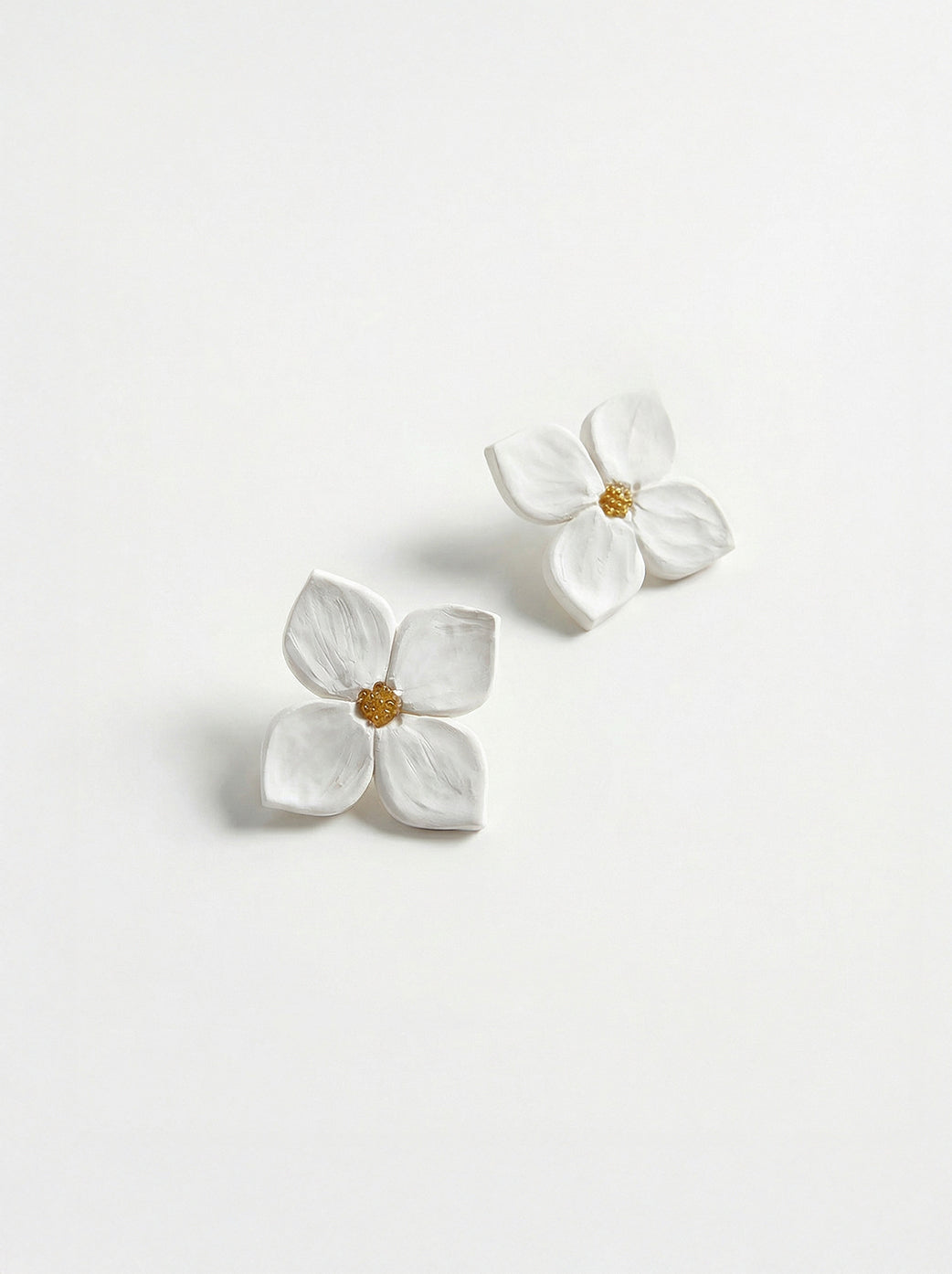 Pendiente Blossom Glow