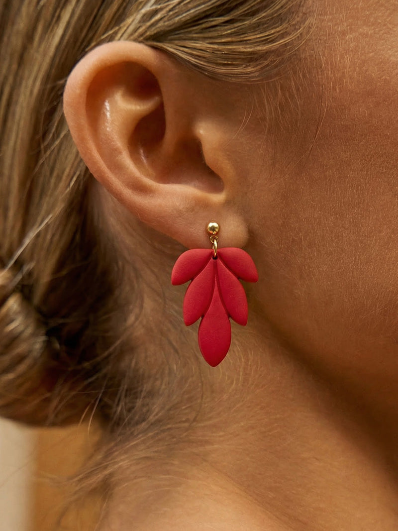 Pendientes naturaleza