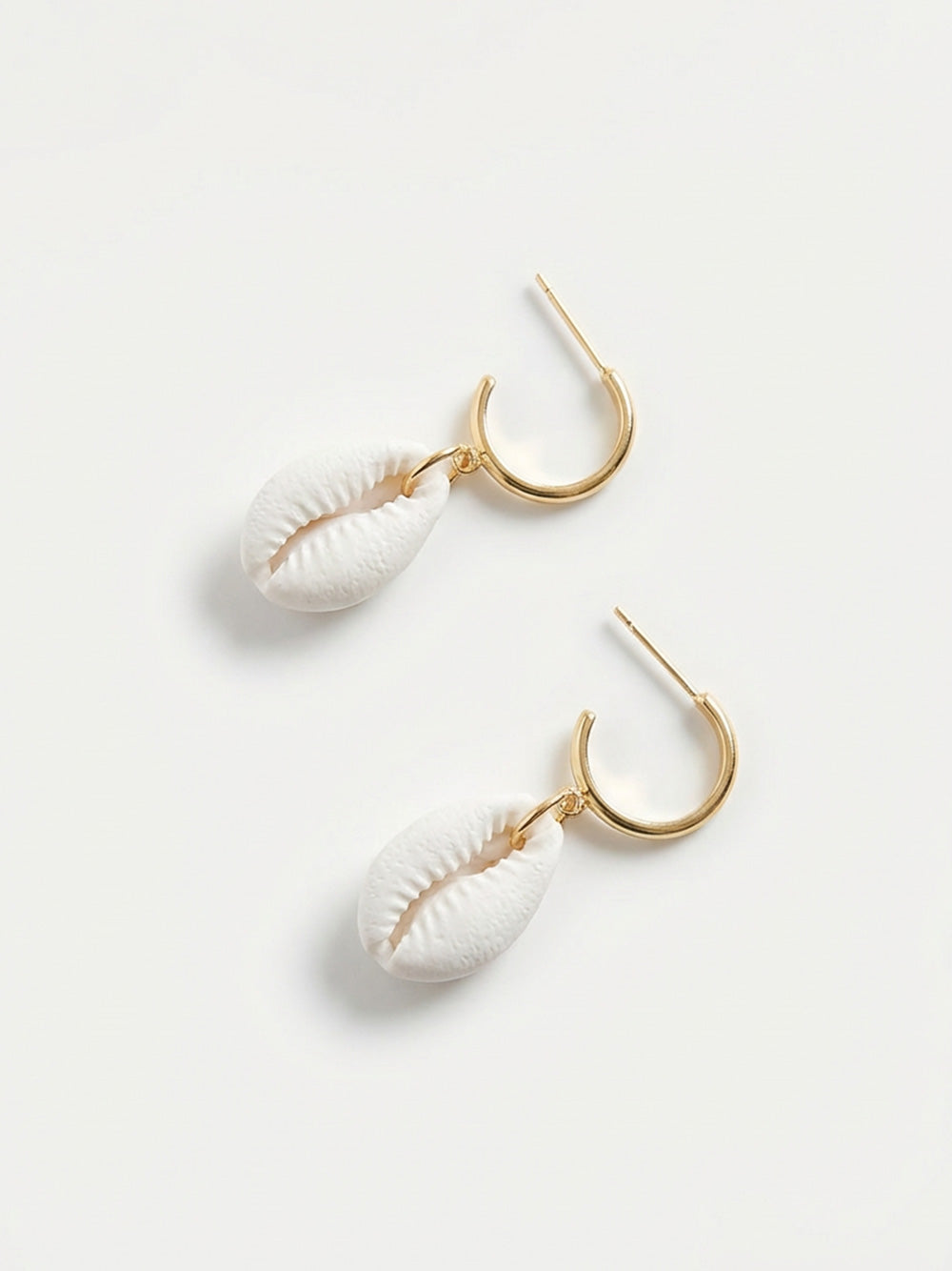 Pendientes playa