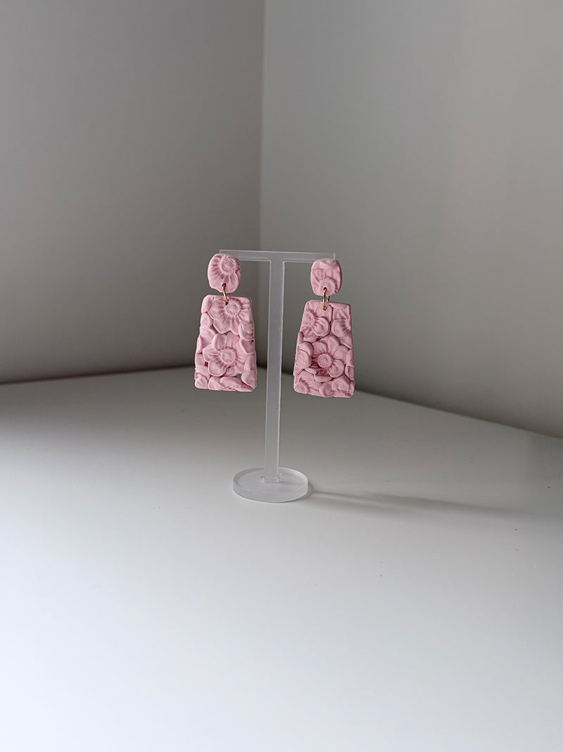 Pendientes Bridgerton