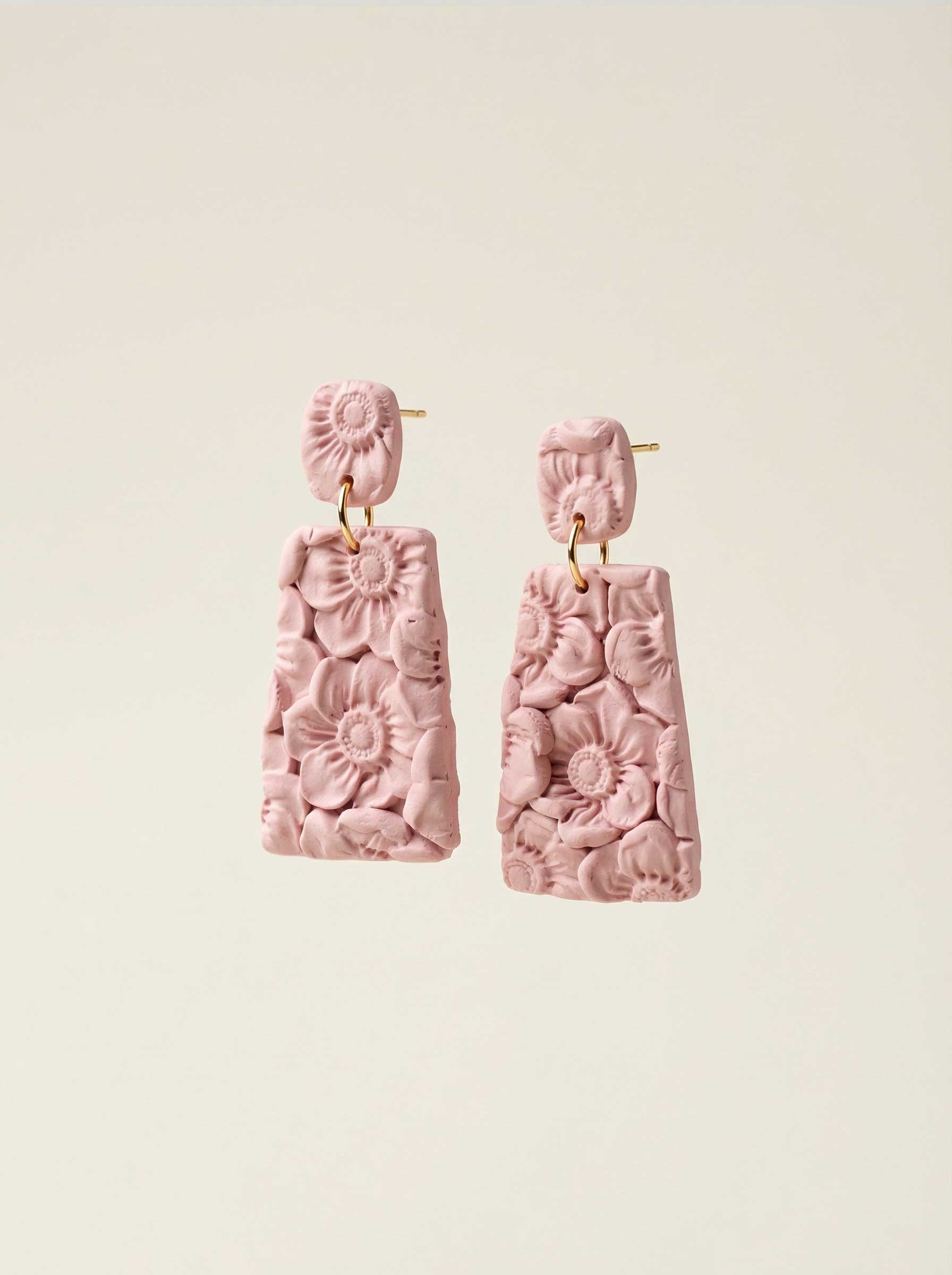 Pendientes Bridgerton