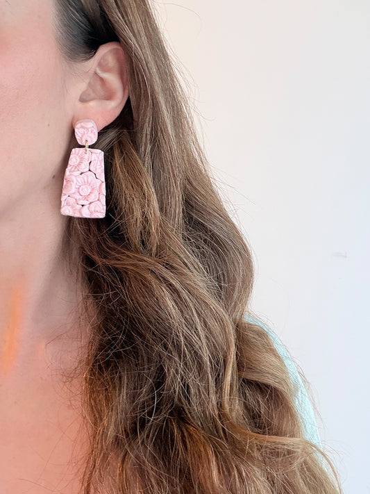 Pendientes Bridgerton