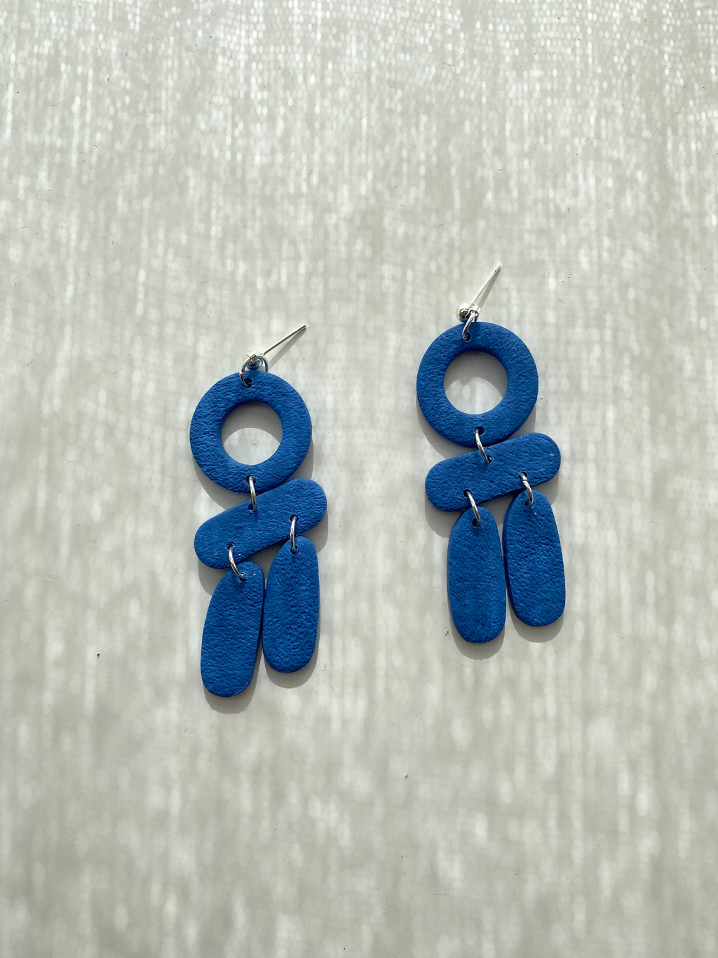 Pendientes megalitos