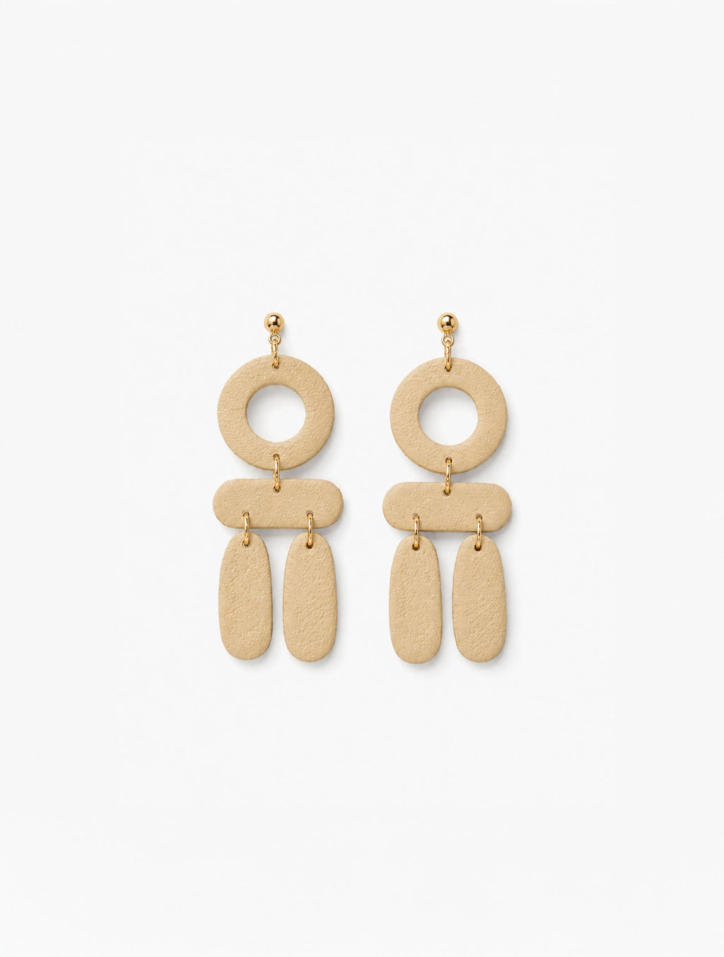 Pendientes megalitos